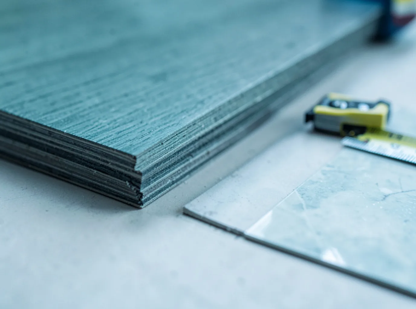 Luxury Vinyl Plank Installation Enfield, NC FAQs